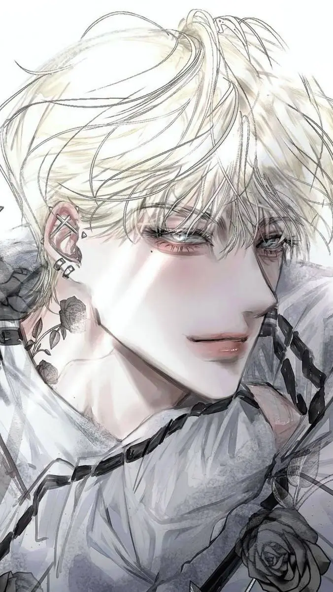 ai character: ꧁~`★Zain★`~꧂ background