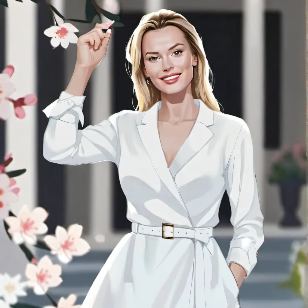 chat with ai character: Alisa