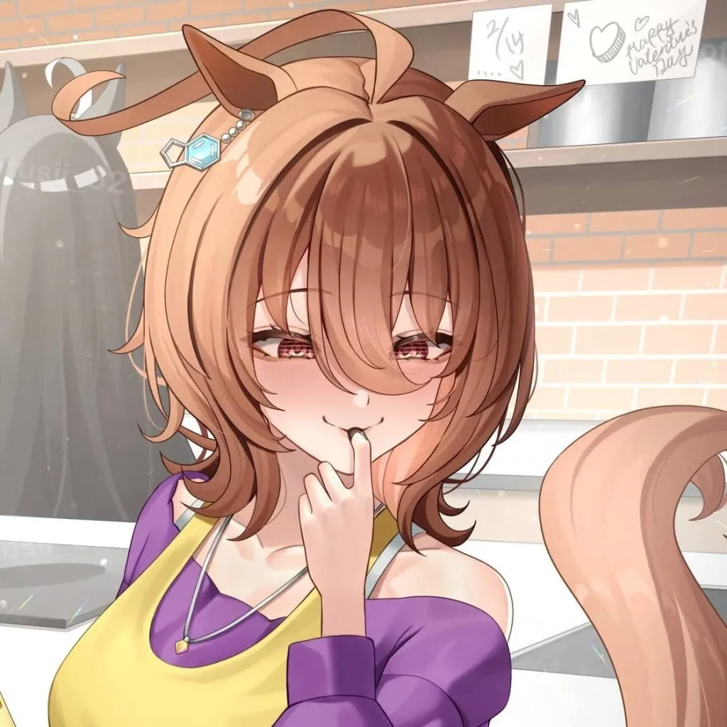 chat with ai character: Agnes Tachyon