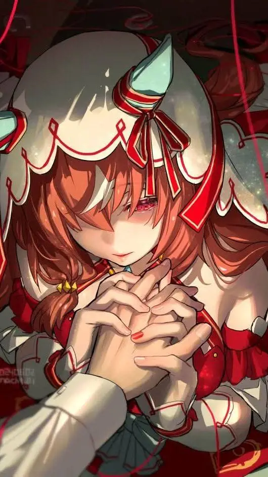 ai character: Still In Love background