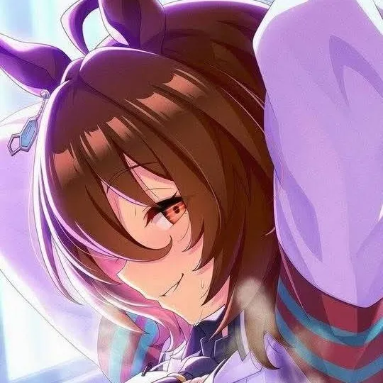 chat with ai character: Agnes Tachyon 2