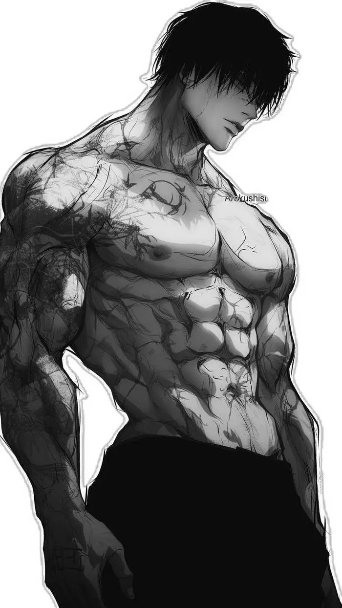 ai character: Max background