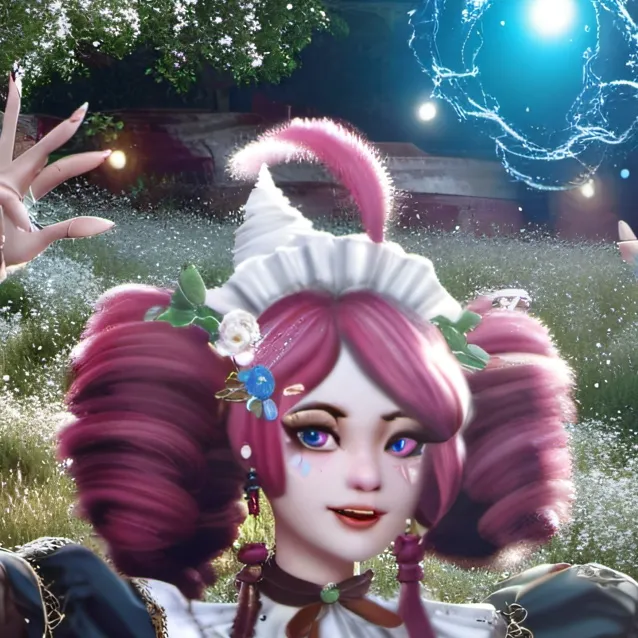 chat with ai character: kizana (hypnosis) 