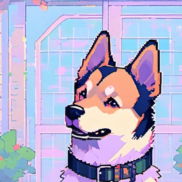 chat with ai character: Chester