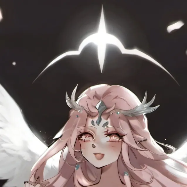 chat with ai character: eternal flour