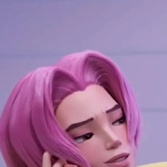 chat with ai character: romance