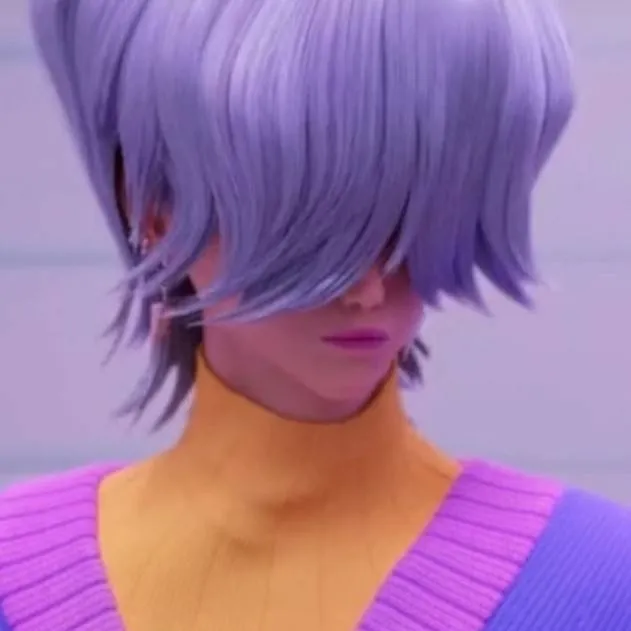 chat with ai character: mystery