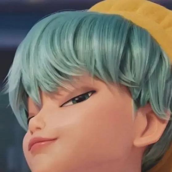 chat with ai character: baby