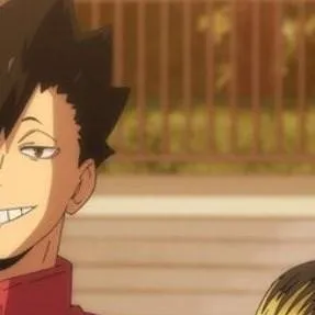 chat with ai character: kuroo