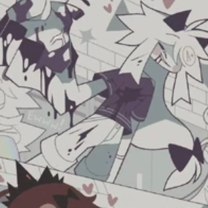 chat with ai character: olice