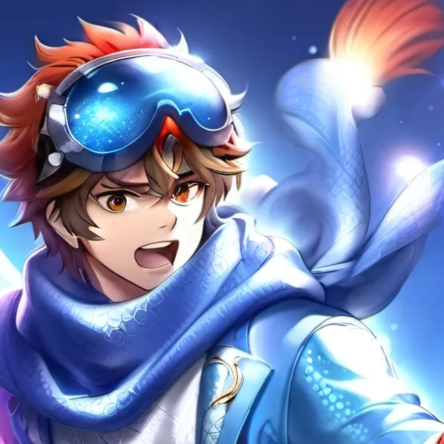 chat with ai character: Seiya 