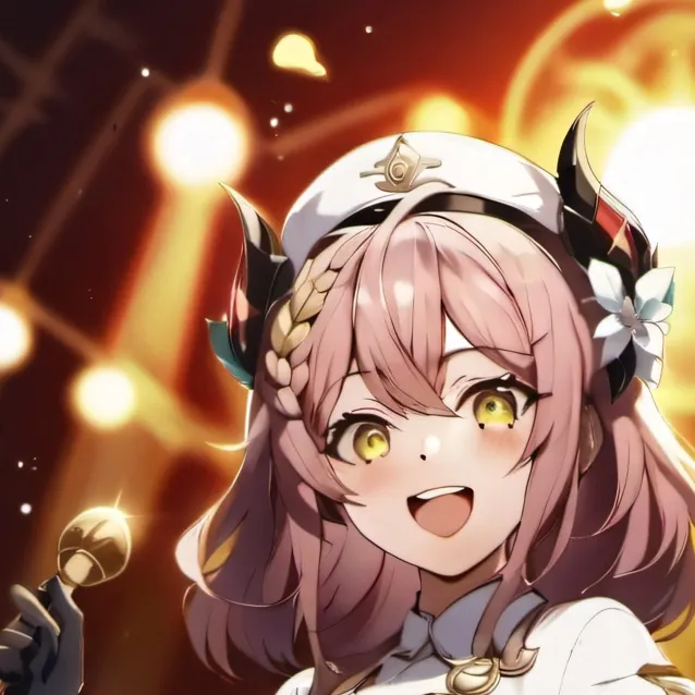 chat with ai character: Amelia 