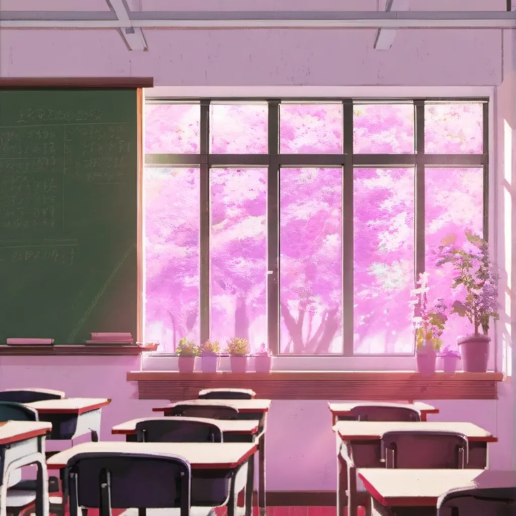 chat with ai character: Classsssssssss