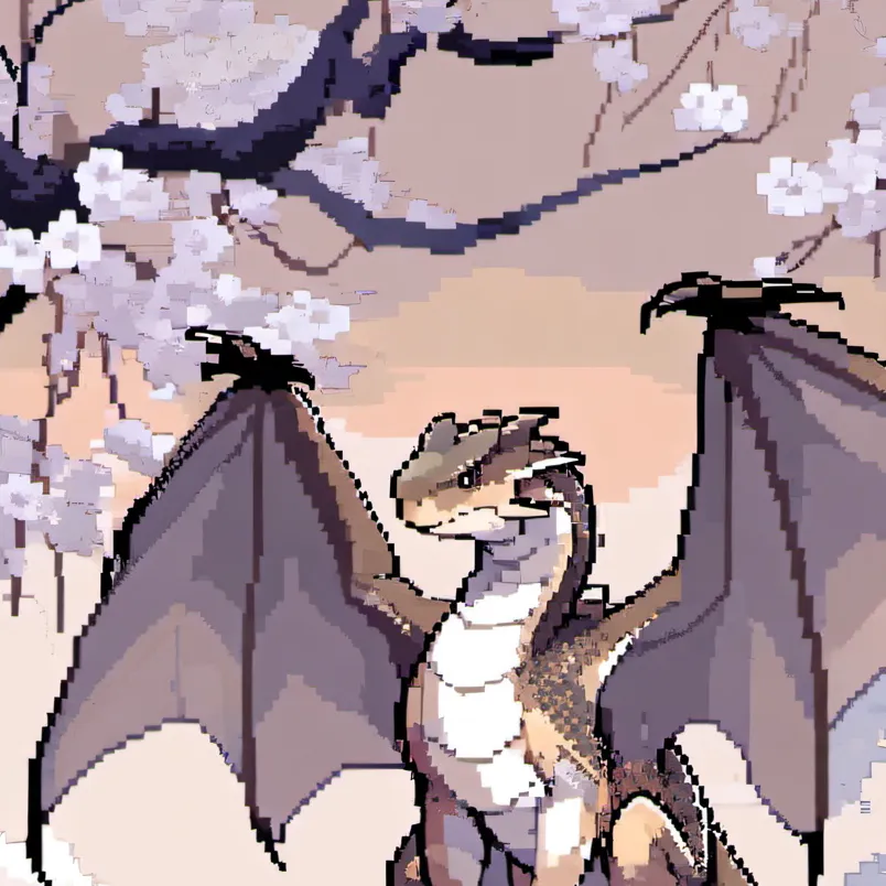 chat with ai character: Python