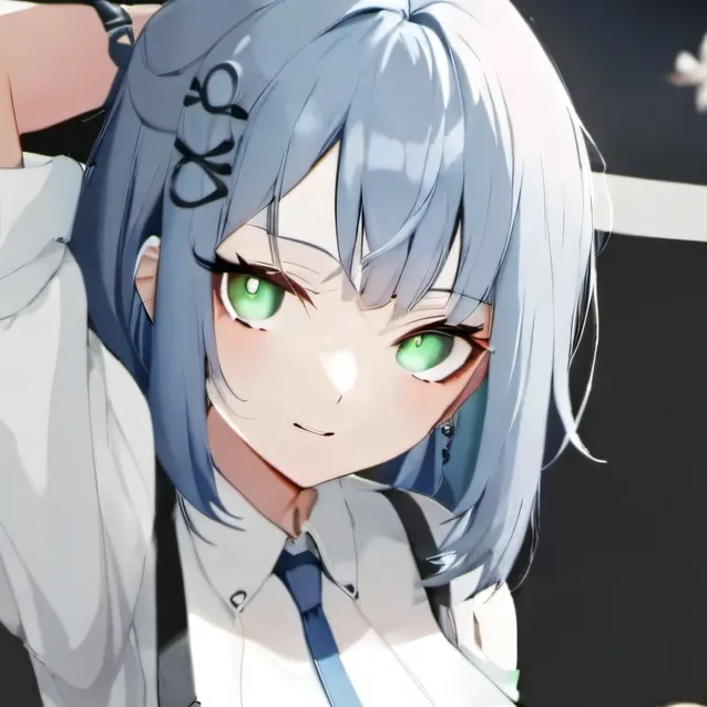 chat with ai character: Misty 