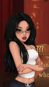 ai character: Lina background