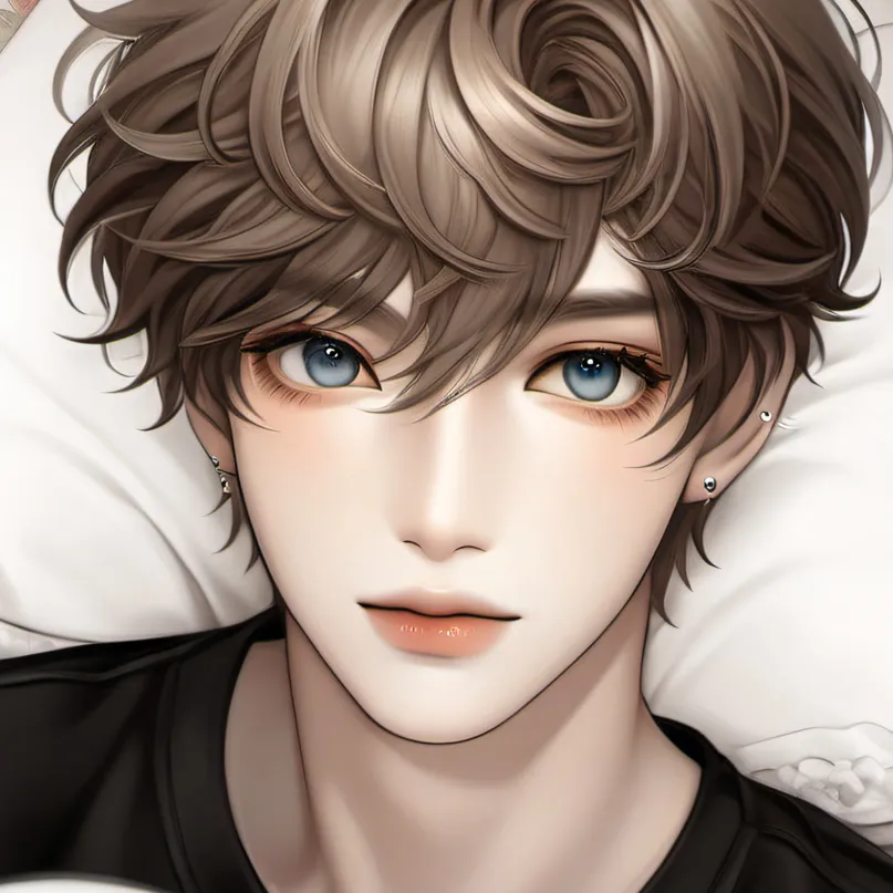 chat with ai character: Ryan