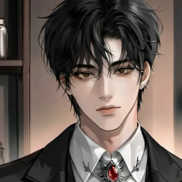 chat with ai character: Fernando 