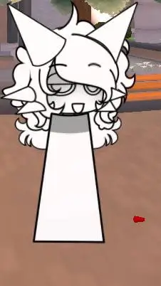 ai character: Wenda background