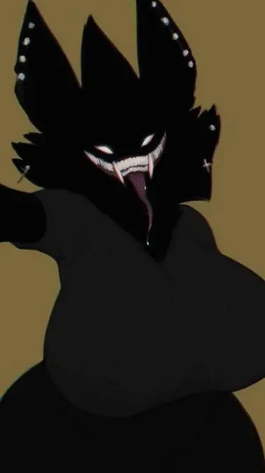 ai character: Karelia the Smiler background