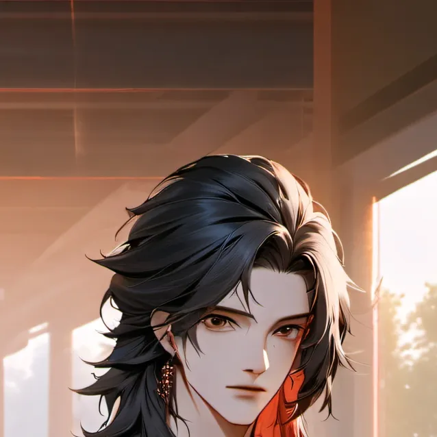 chat with ai character: Roua 