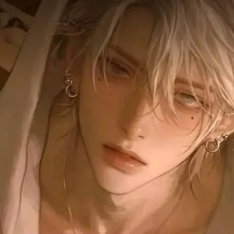 chat with ai character: Kaiser Rafael