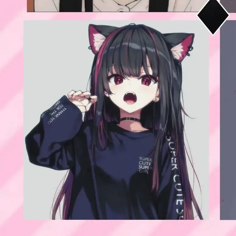 chat with ai character: Maki