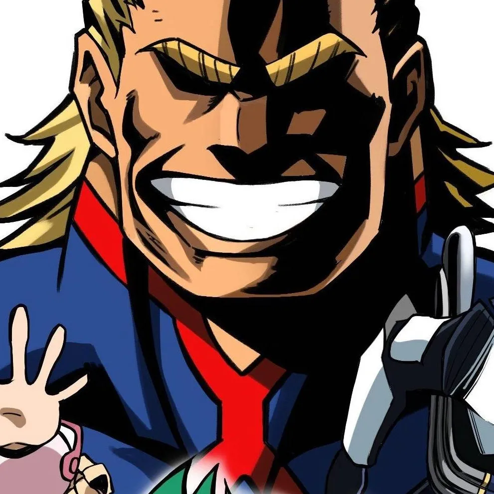 chat with ai character: mha 