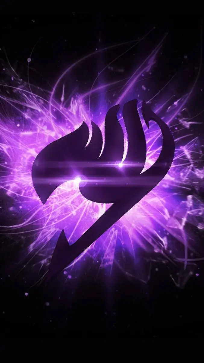 ai character: fairy tail  background