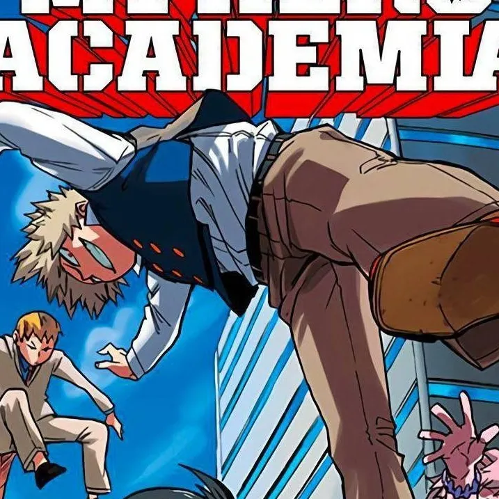 chat with ai character: mha secret
