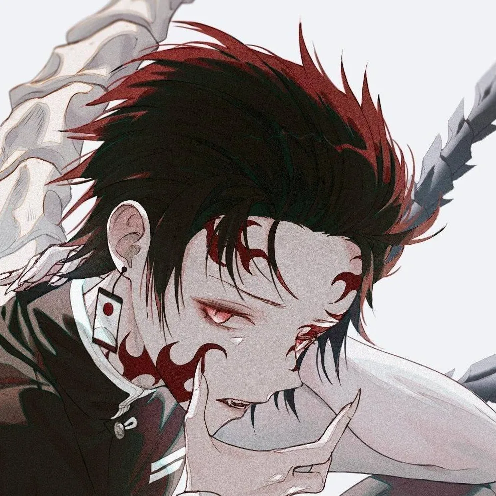 chat with ai character: demon slayer 
