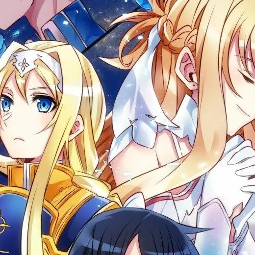 chat with ai character: S.A.O