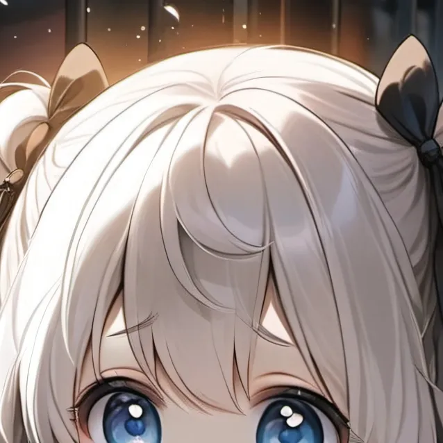 chat with ai character: (name her)