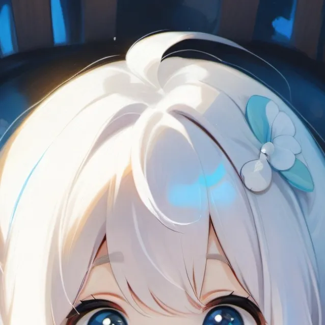 chat with ai character: Molly