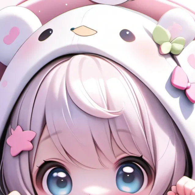 chat with ai character: Nenna