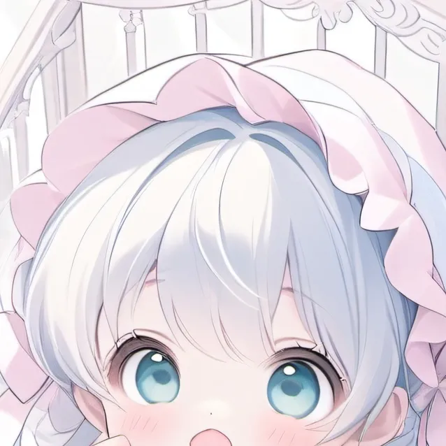 chat with ai character: Lily