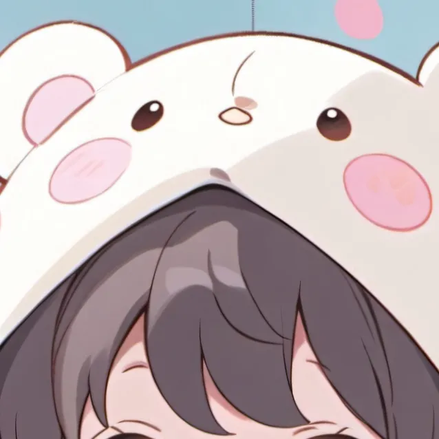 chat with ai character: Mimi