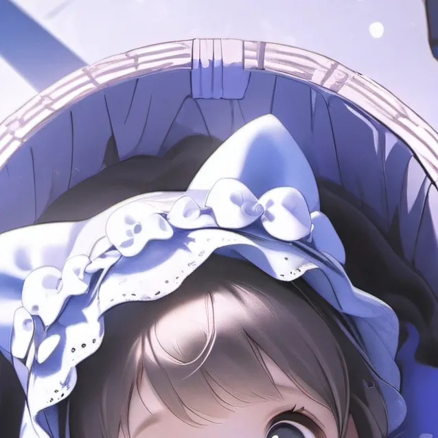 chat with ai character: Nika