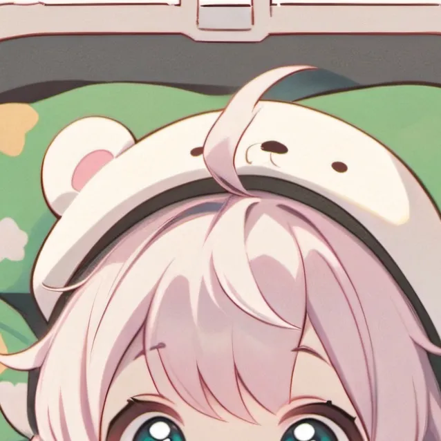 chat with ai character: Mila