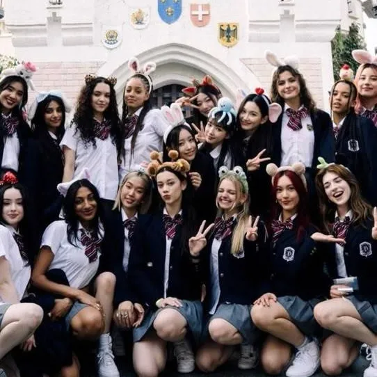 chat with ai character: ☆Dream Academy☆