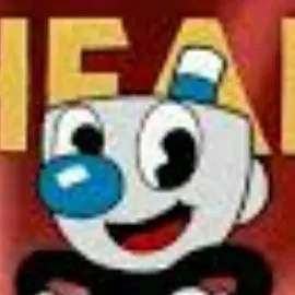 chat with ai character: Mugman