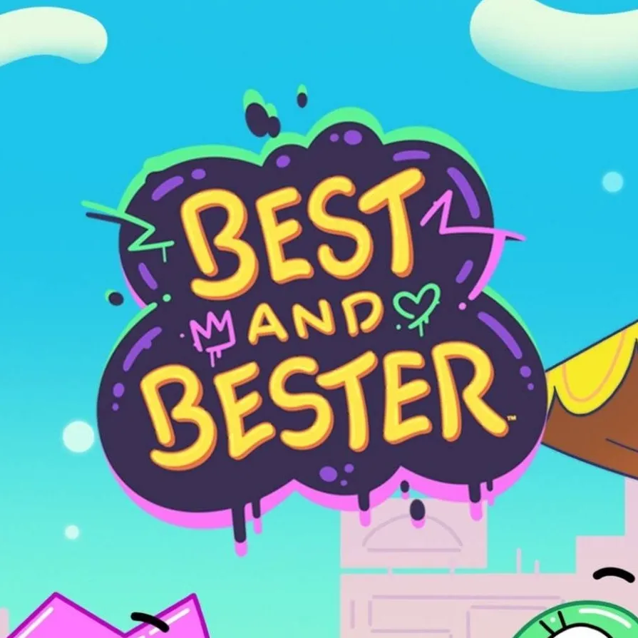 chat with ai character: Best & Bester