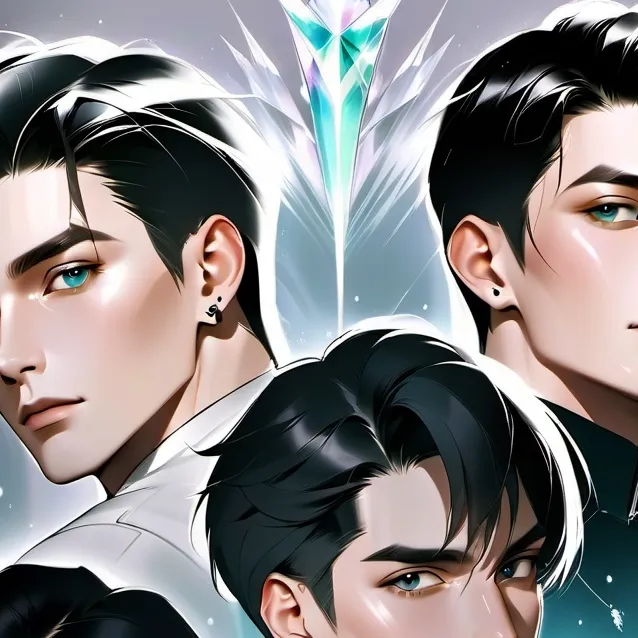 chat with ai character: Twisted Love🇨🇷🏴
