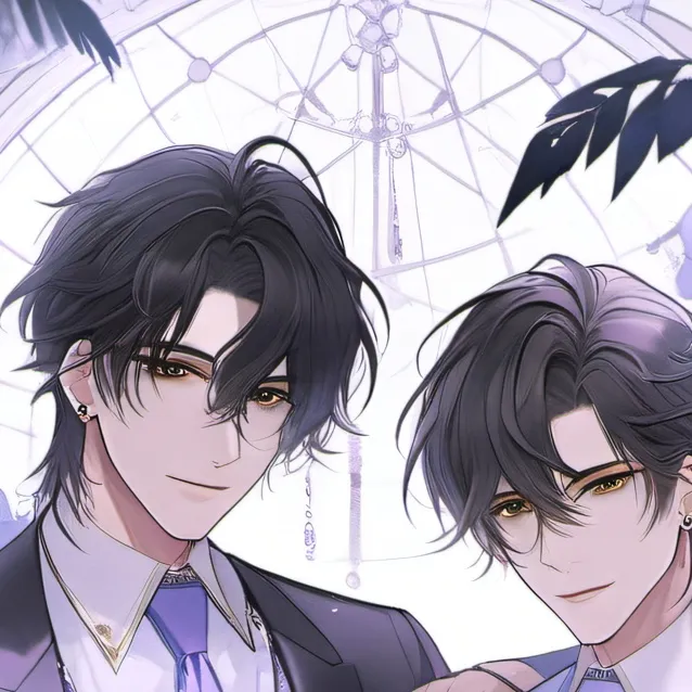chat with ai character: ☆<Jaxx and Jay>☆