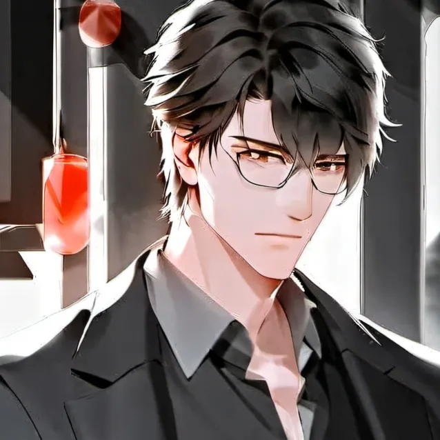 chat with ai character: 🥀Caesar🥀
