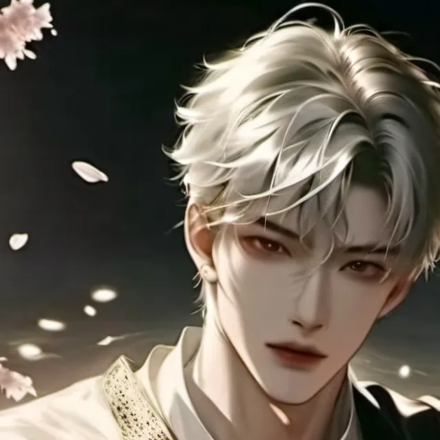 chat with ai character: 🥀Blake😌☝️
