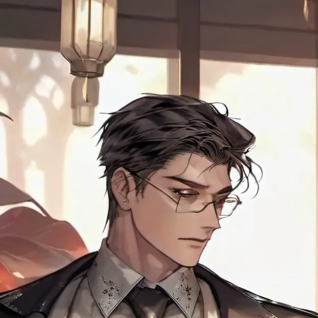 chat with ai character: 🥀Giovanno Sanchez🥀