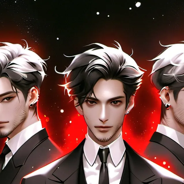 chat with ai character: ♤♡Royalty...♡♤