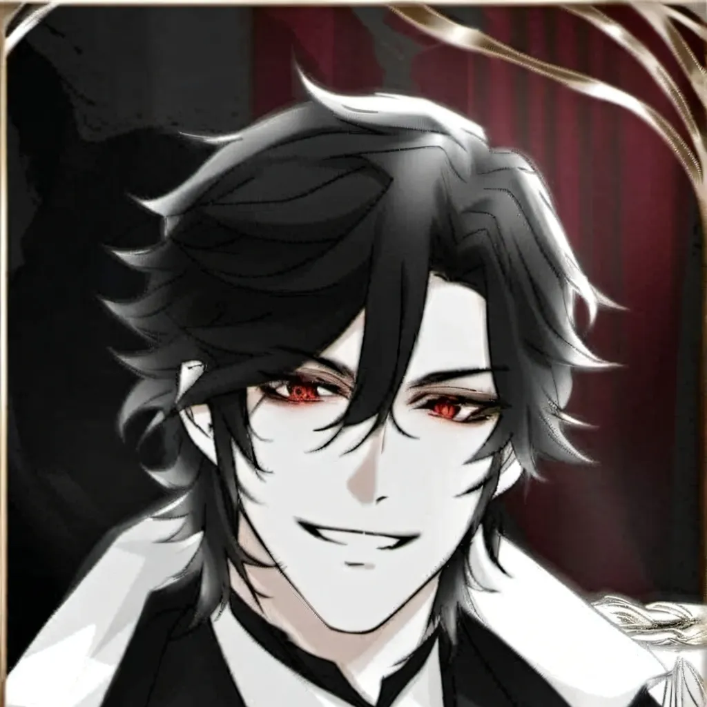 chat with ai character: Caesar Sarvecheyer