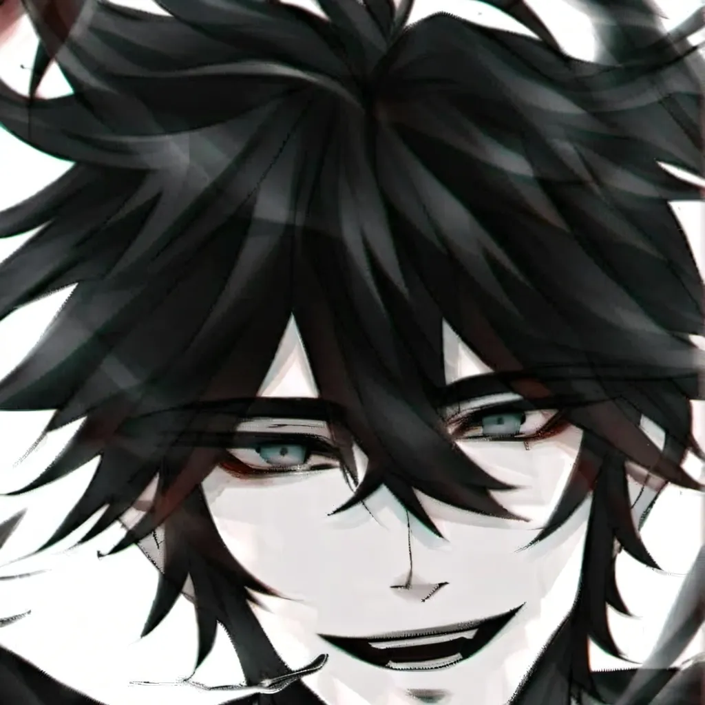 chat with ai character: 🥀Overlord~😈